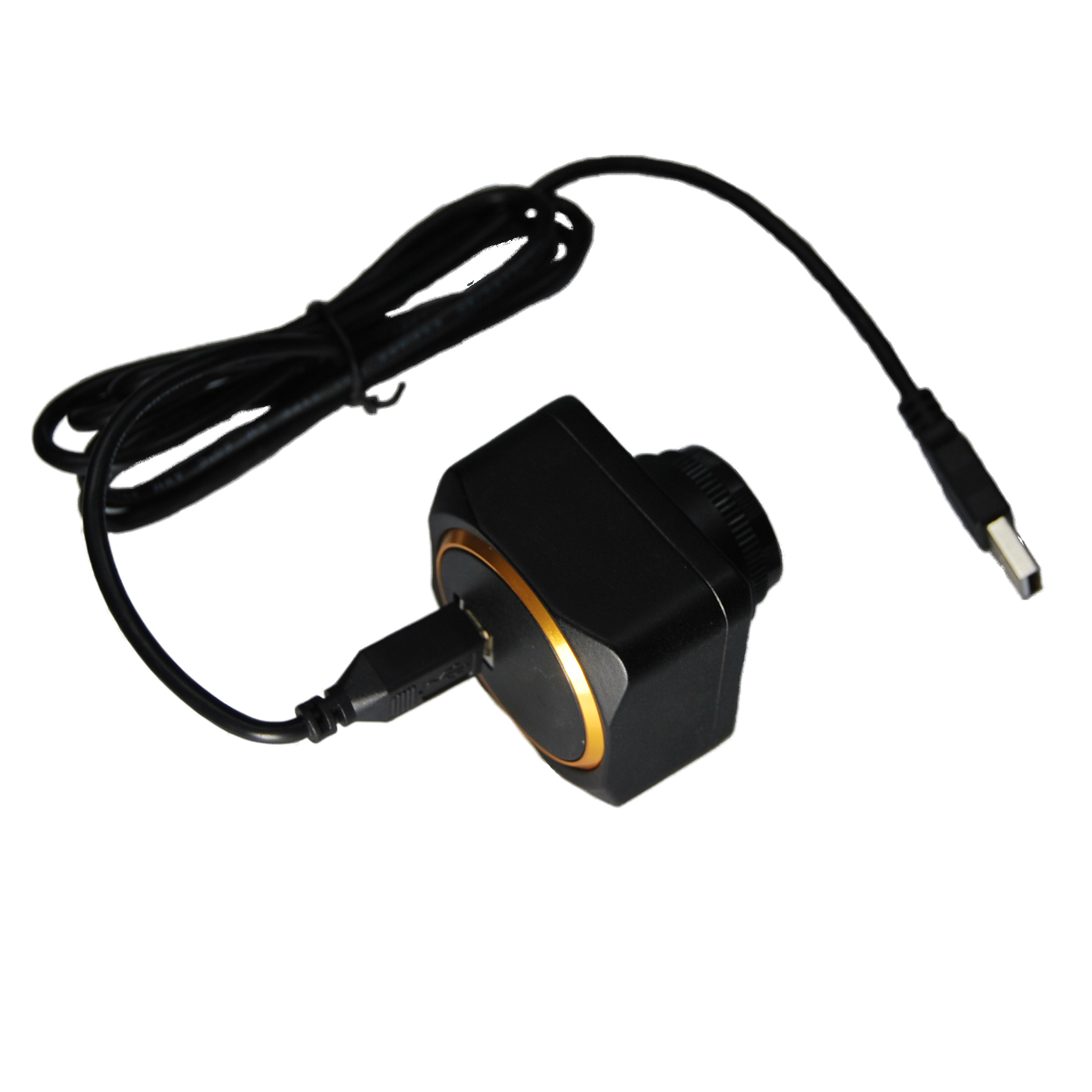 3MP C-mount microscope camera