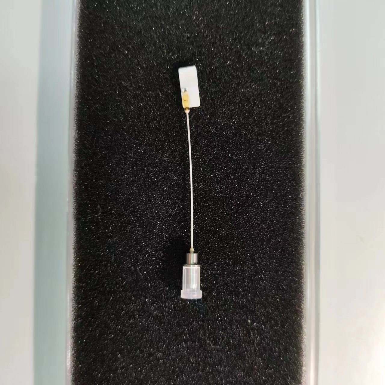 Optical Module Tff LWDM4 Rx TFF integrated optical subassembly of optical coupling ...